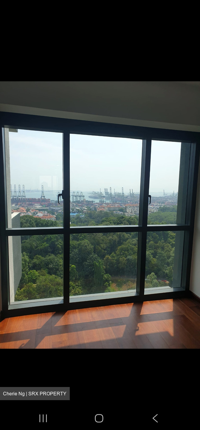 Normanton Park (D5), Apartment #549684361